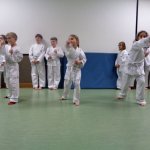 Jahresabschussfeier am 14. Dezember 2018