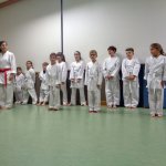 Jahresabschussfeier am 14. Dezember 2018