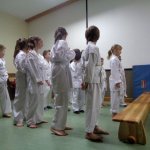 Jahresabschussfeier am 14. Dezember 2018