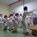 Jahresabschussfeier am 14. Dezember 2018