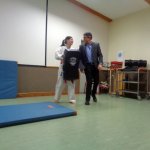 Jahresabschussfeier am 14. Dezember 2018