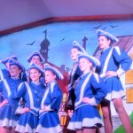 Kappenabend am 1. Maerz 2019