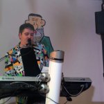Kappenabend am 1. Maerz 2019