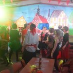 Kappenabend am 1. Maerz 2019