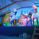 Kappenabend am 1. Maerz 2019