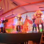 Kappenabend am 1. Maerz 2019