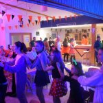 Kappenabend am 1. Maerz 2019