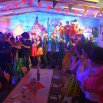 Kappenabend am 1. Maerz 2019