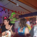 Kappenabend am 1. Maerz 2019