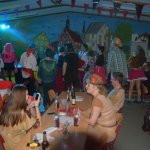 Kappenabend am 1. Maerz 2019