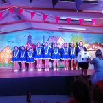 Kappenabend am 1. Maerz 2019