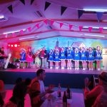 Kappenabend am 1. Maerz 2019