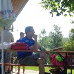 Jedermannturnier am 23. Juni 2019
