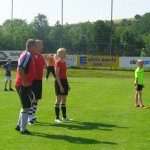 Jedermannturnier am 23. Juni 2019