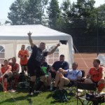 Jedermannturnier am 23. Juni 2019