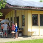 Jedermannturnier am 23. Juni 2019
