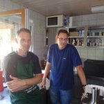 Jedermannturnier am 23. Juni 2019