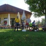 Jedermannturnier am 23. Juni 2019