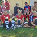 Jedermannturnier am 23. Juni 2019