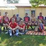 Jedermannturnier am 23. Juni 2019