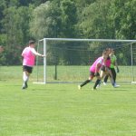 Jedermannturnier am 23. Juni 2019