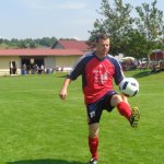 Jedermannturnier am 23. Juni 2019