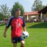 Jedermannturnier am 23. Juni 2019