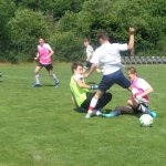 Jedermannturnier am 23. Juni 2019
