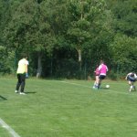 Jedermannturnier am 23. Juni 2019