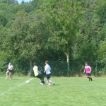 Jedermannturnier am 23. Juni 2019