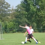 Jedermannturnier am 23. Juni 2019