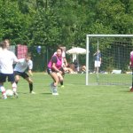 Jedermannturnier am 23. Juni 2019