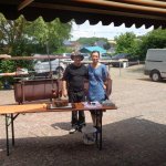 Jedermannturnier am 23. Juni 2019