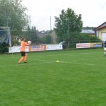 Jedermannturnier am 23. Juni 2019