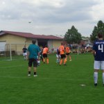 Jedermannturnier am 23. Juni 2019