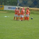 Jedermannturnier am 23. Juni 2019