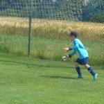 Jedermannturnier am 23. Juni 2019