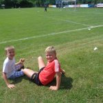 Jedermannturnier am 23. Juni 2019