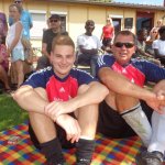 Jedermannturnier am 23. Juni 2019