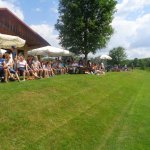 Jedermannturnier am 23. Juni 2019