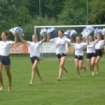 Jedermannturnier am 23. Juni 2019