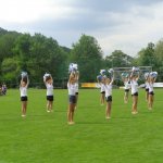 Jedermannturnier am 23. Juni 2019