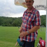 Jedermannturnier am 23. Juni 2019