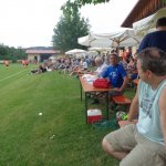 Jedermannturnier am 23. Juni 2019