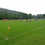 Jedermannturnier am 23. Juni 2019