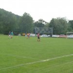 Jedermannturnier am 23. Juni 2019