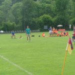 Jedermannturnier am 23. Juni 2019