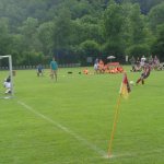 Jedermannturnier am 23. Juni 2019