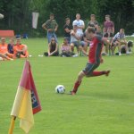 Jedermannturnier am 23. Juni 2019