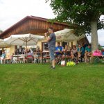 Jedermannturnier am 23. Juni 2019